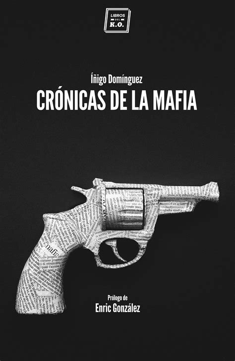 cronicas de la mafia varios PDF