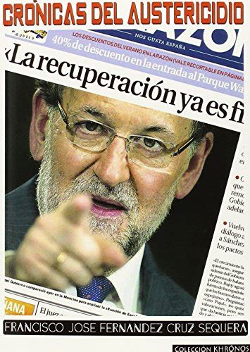 cronicas del austericidio khronos Doc