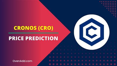 cronos price prediction 2030