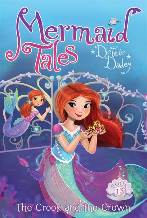 crook crown mermaid tales Epub