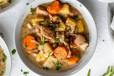 crook pot stew delicious nutritious watering PDF