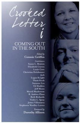 crooked letter i coming out in the south PDF