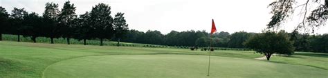 crooked tree golf course driving range