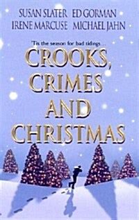 crooks crimes and christmas worldwide library mysteries Epub