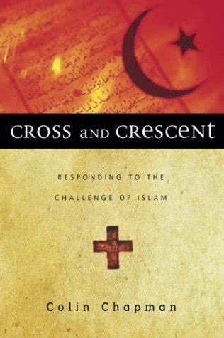 cross and crescent responding to the challenge of islam PDF