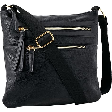 cross bags women