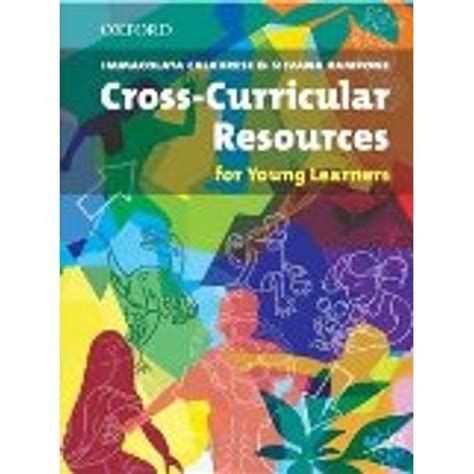 cross curricular resource for young learners PDF