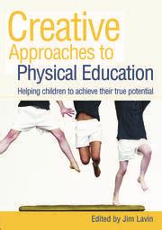 cross curricular teaching physical education Reader