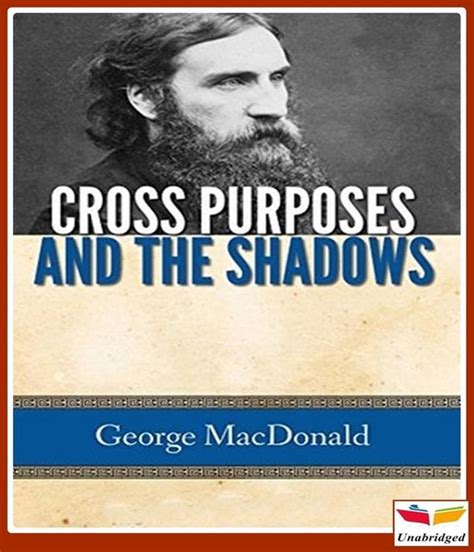 cross purposes shadows george macdonald ebook Doc