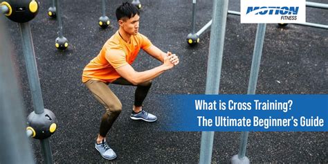 cross training for beginners a simple guide to cross training Doc