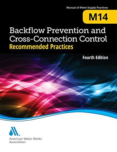 cross-connections-and-backflow-prevention-manual Ebook Doc