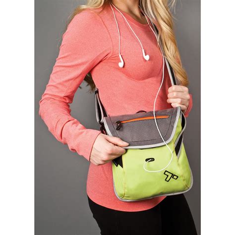 crossbody travel purse