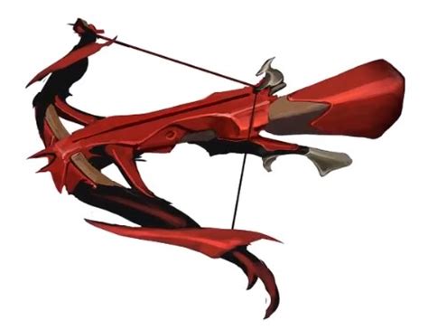 crossbow or regular bow for ender dragon