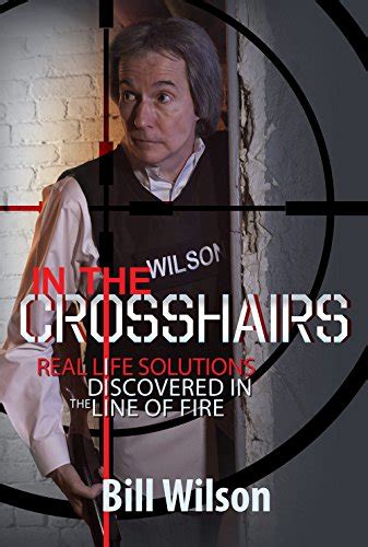 crosshairs real life solutions discovered Reader