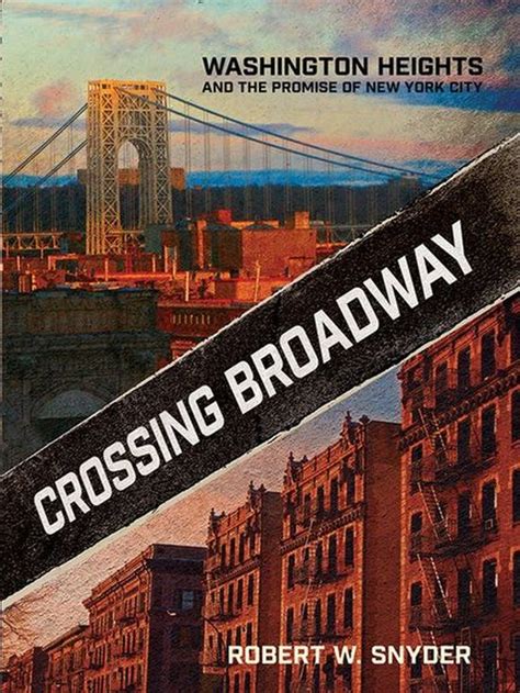 crossing broadway Ebook Epub