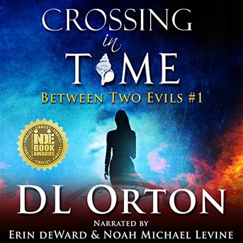 crossing in time the 1st disaster between two evils 1 volume 1 Kindle Editon