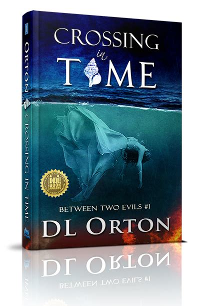 crossing in time the 1st disaster between two evils 1 volume 1 Kindle Editon