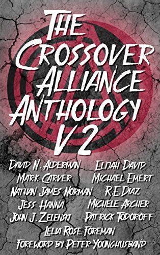 crossover alliance anthology 2 PDF