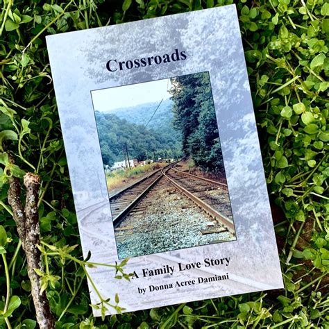 crossroads a family love story Epub