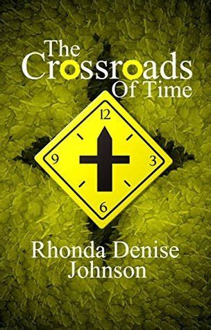 crossroads time rhonda denise johnson PDF