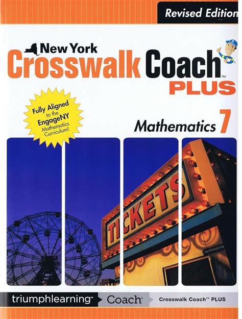 crosswalk coach 7th grade math Doc