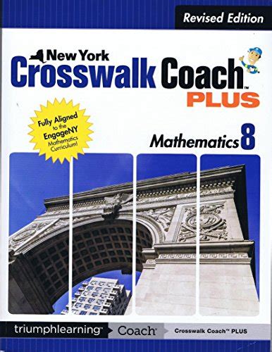 crosswalk coach grade 8 math answer key Doc