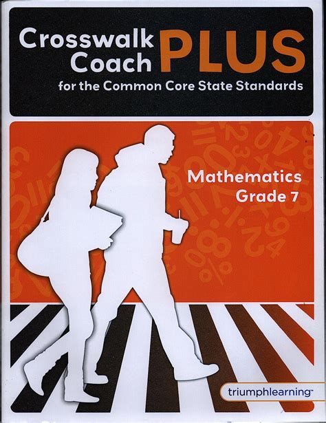 crosswalk-coach-mathematics-grade-7 Ebook Reader