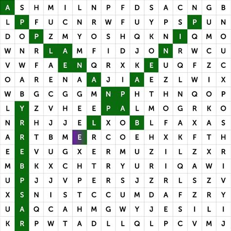 crossword ai generator