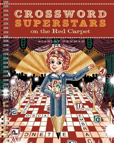 crossword superstars on the red carpet PDF