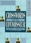 crosswords for the connoisseur crosswords for the connoisseur Reader