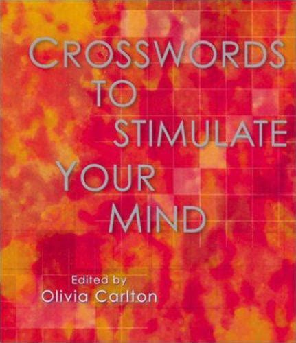 crosswords to stimulate your mind Reader