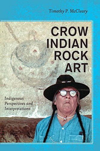 crow indian rock art interpretations Reader