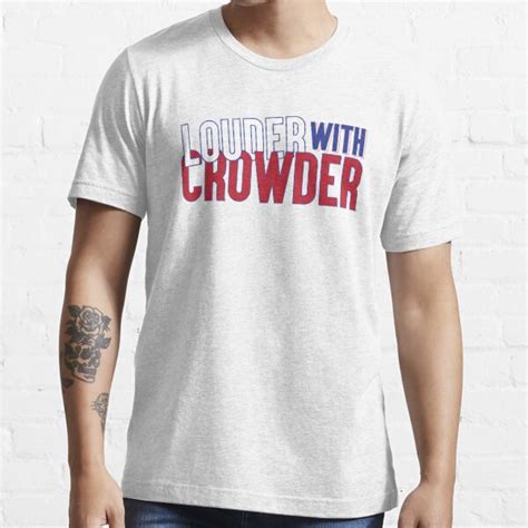 crowder t shirts