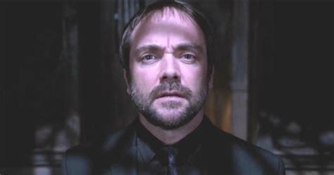 crowley on supernatural