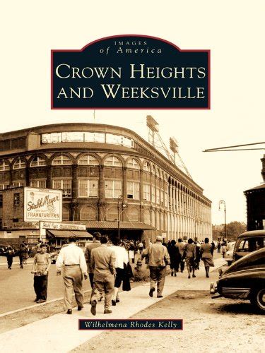 crown heights and weeksville images of america Reader