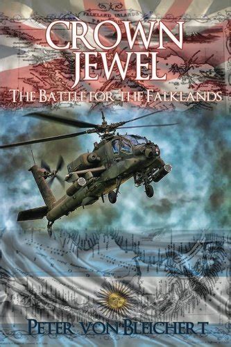 crown jewel the battle for the falklands Epub