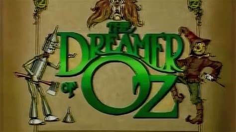 crown of the dreamer the hidden history of oz PDF