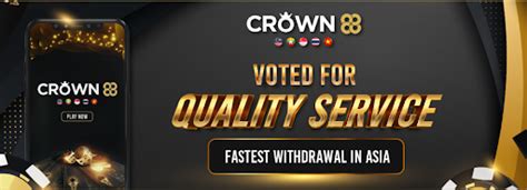 crown88