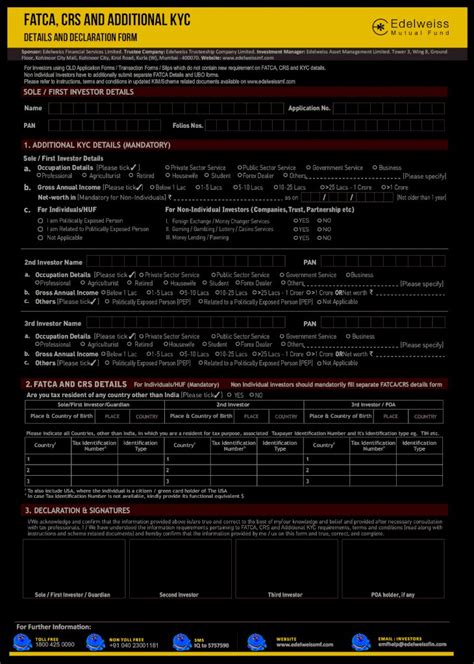 crs kyc