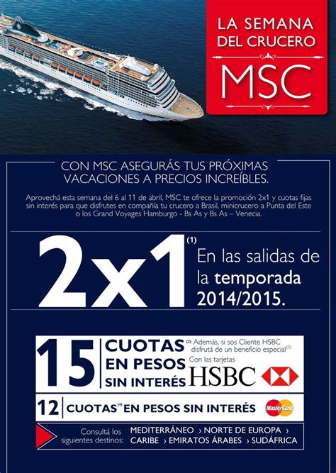 crucero congratulation desde buenos aires a brasil 2x1 PDF