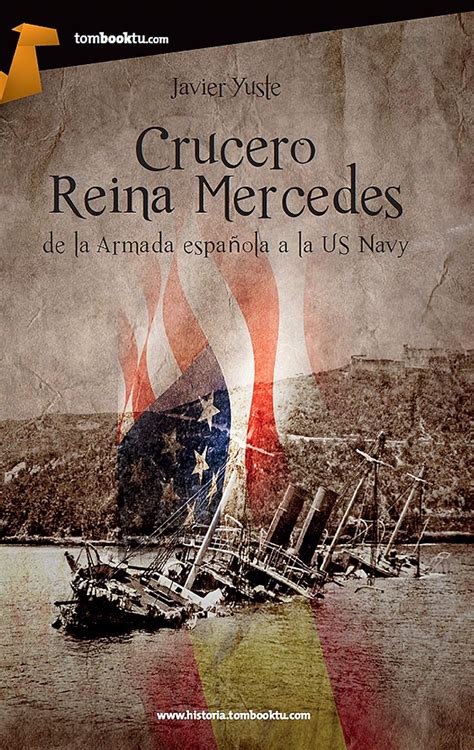 crucero reina mercedes tombooktu historia Epub