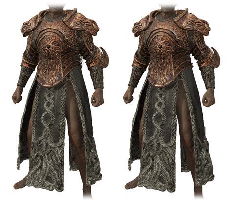 crucible armor elden ring