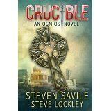 crucible ogmios novels volume 5 Reader