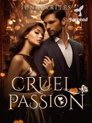 cruel passion 446672 pdf Epub