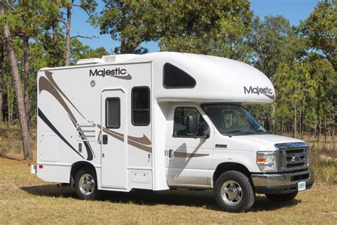 cruise america rv sales