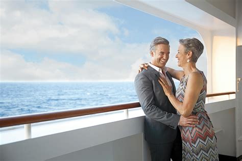 cruise vacations for mature travelers Doc