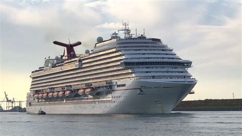 cruises departing from mobile