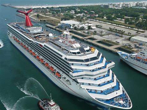 cruises from jacksonville florida