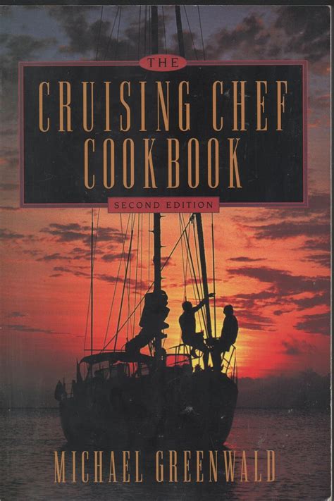 cruising chef cookbook 2nd ed Epub