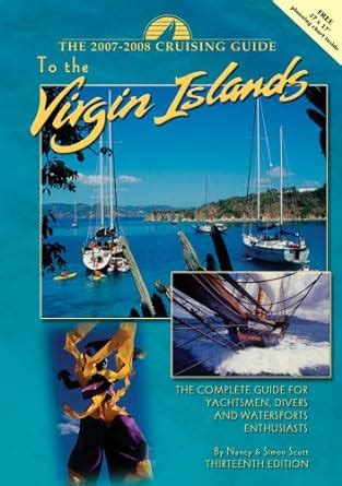 cruising guide to the virgin islands 13th ed PDF